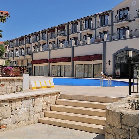 Le Ciel Hotels & Wellness Club Cesme Ngoại thất bức ảnh