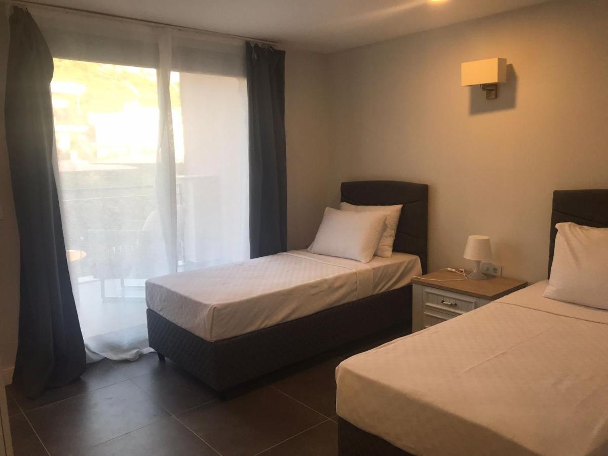 Le Ciel Hotels & Wellness Club Cesme Ngoại thất bức ảnh